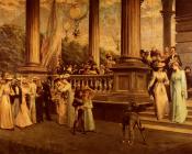 弗朗茨 德沃夏克 : 音乐会